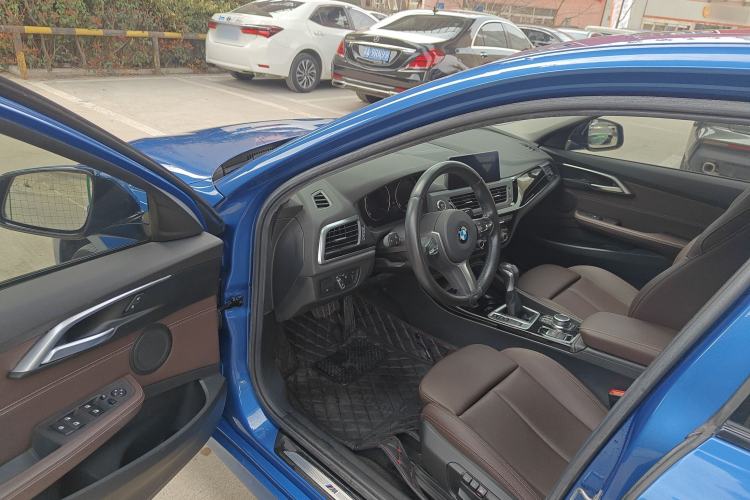 Used BMW 1 Series 2019 118i M Sport Package
