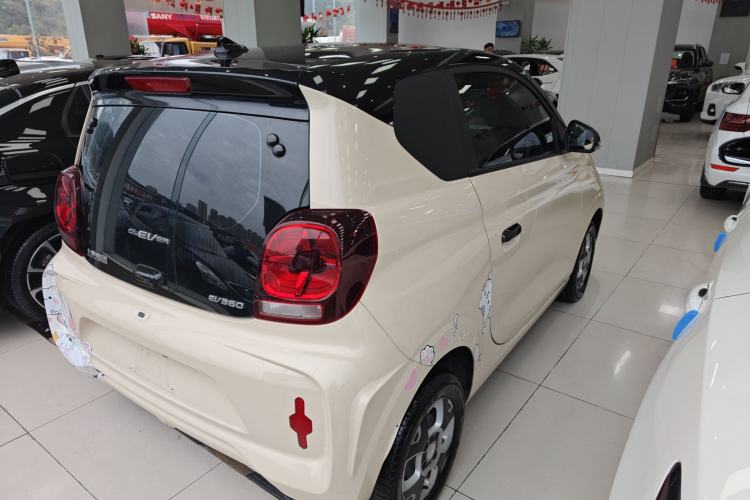 Used Roewe Clever 2020 Urban Style Edition