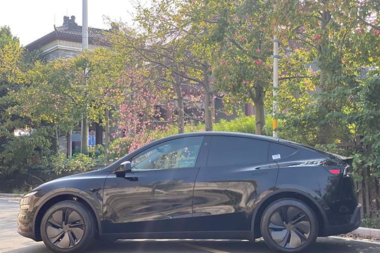 Used Tesla Model Y 2026 Rear-Drive Model
