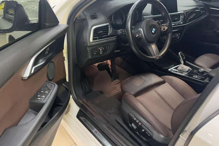 Used BMW 1 Series 2020 125i Leading Model M Sport Package
