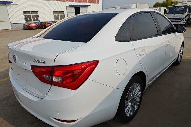 Used Buick GT 2016 15N Automatic Luxury Edition