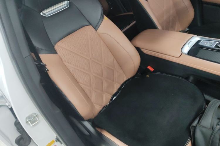 Used Qiyuan Q05 2024 Truly Delicious Version 125" Beyond-Performance Model CATL