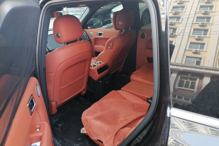 Used Li Auto L8 2024 Pro Model
