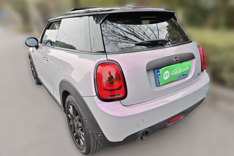 Used MINI MINI 2018 1.5T ONE PLUS
