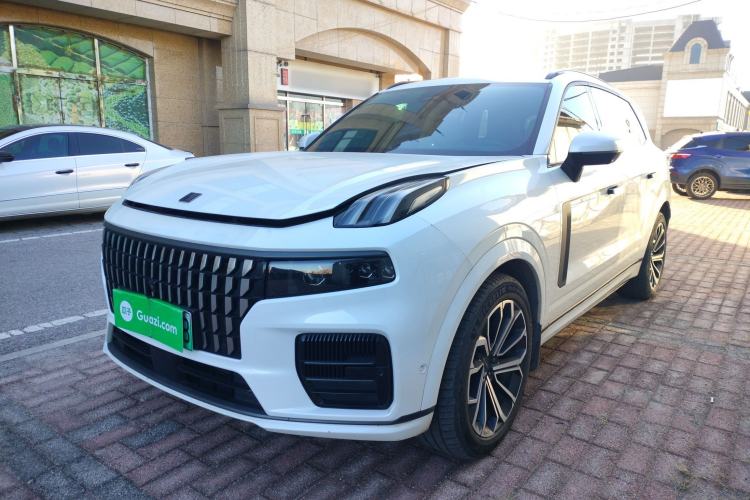 Used Lynk & Co 09 EM-P 2023 2.0TD EM-P Long-Range Version PM 7-Seater