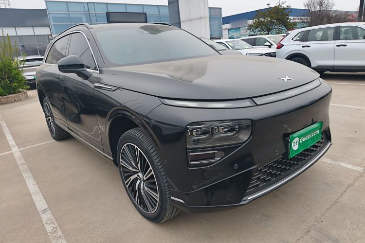 Used XPeng G9 2024 702 Max
