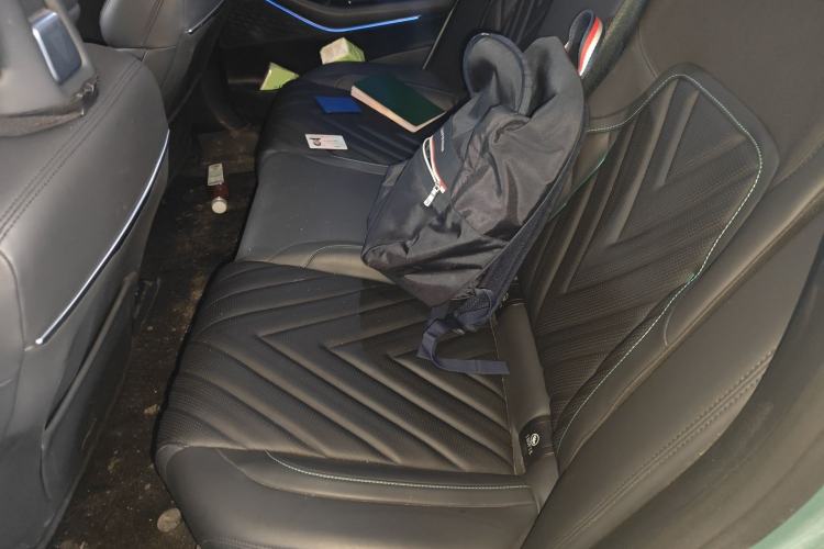 Used Deepal SL03 2023 200Max Range-Extended Version