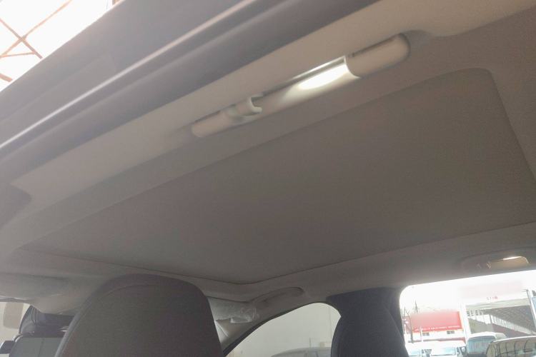 Used Mazda CX-50 2023 2.5L Comfort Edition