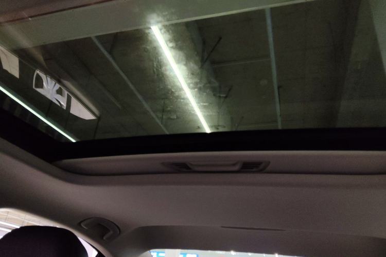 Used Volkswagen Bora 2023 200TSI DSG Enjoyment Edition