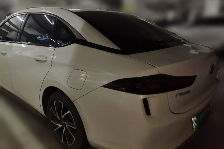 Used GAC Group EA6 2021 Luxury Edition