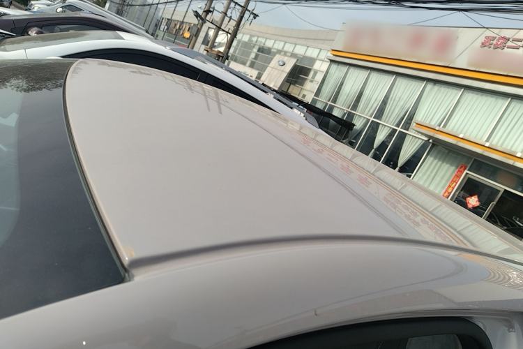 Used Geely Galaxy Geome 2026 Model 310km Youth Edition
