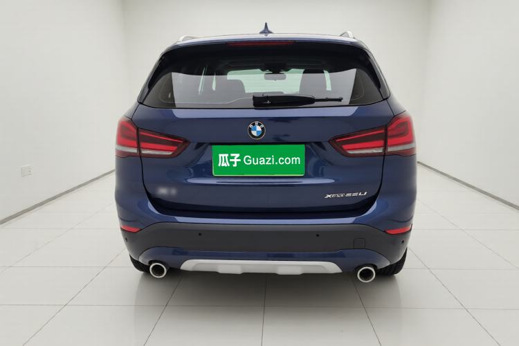 Used BMW X1 2020 xDrive25Li Luxury Edition
