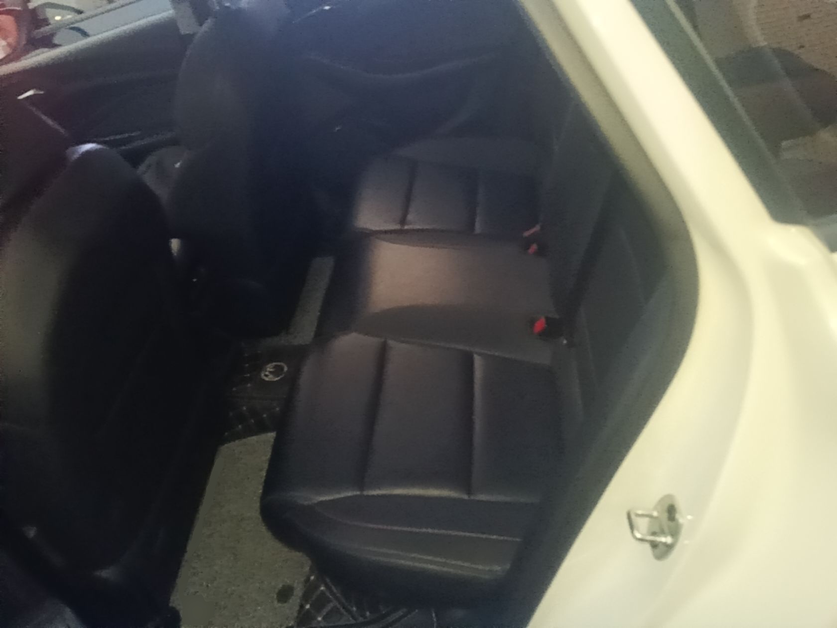 MG 5 2023 180 DVVT CVT Flagship Edition — снимка 20
