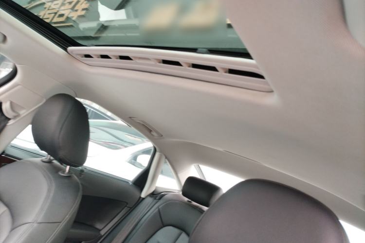 Used Audi A6L 2014 TFSI Standard Model