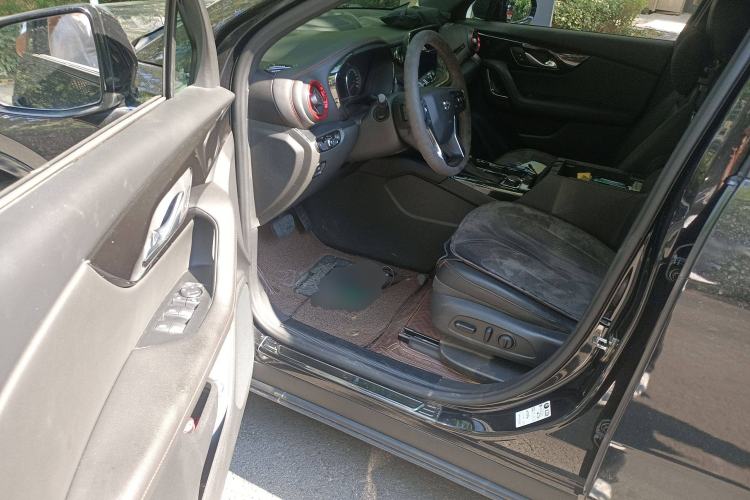 Used Chevrolet Blazer 2020 RS 650T 4x4 7-Seater Hardcore Edition