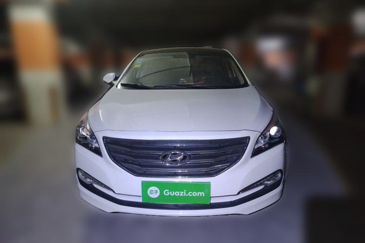 Used Hyundai Mistra 2014 1.8L Automatic Deluxe DLX Model