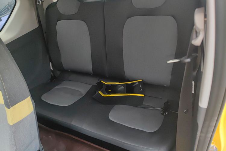 Used Wuling Hongguang MINIEV 2021 Macaron Fashion Edition Lithium-Ion Battery