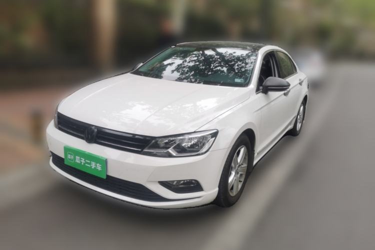 Used Volkswagen Lamando 2017 230TSI DSG Fashion Edition