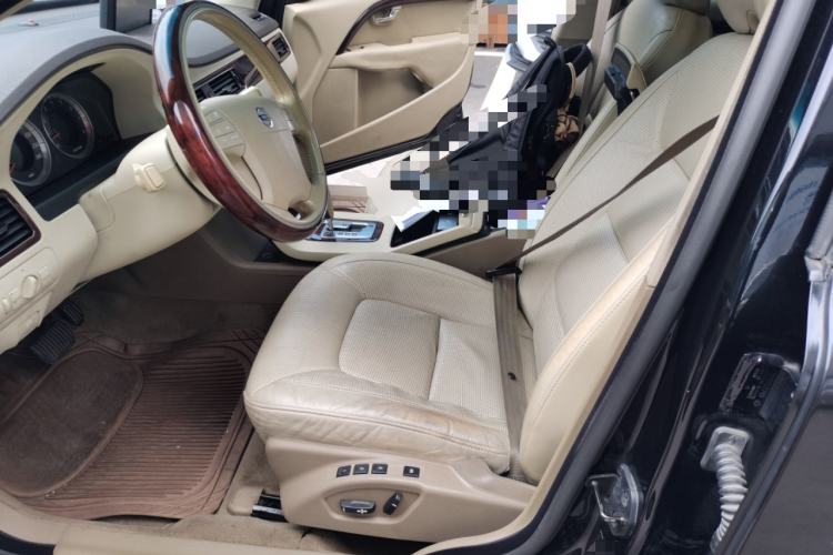 Used Volvo S80 2007 3.0 T6 AWD
