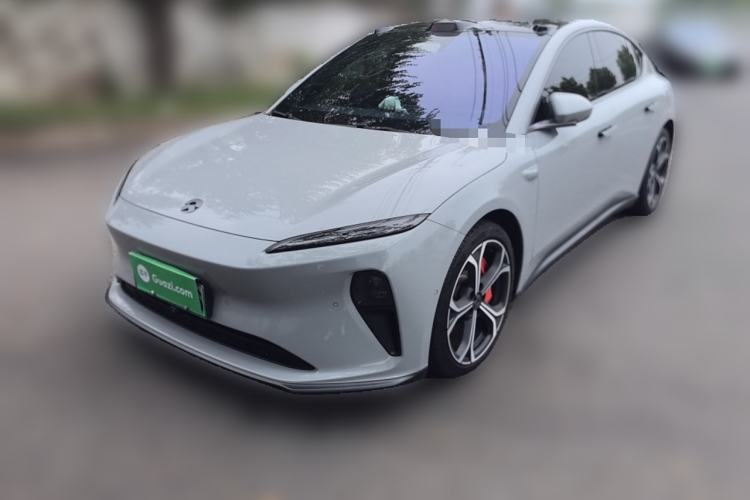 Used Nio ET5 2022 75 kWh
