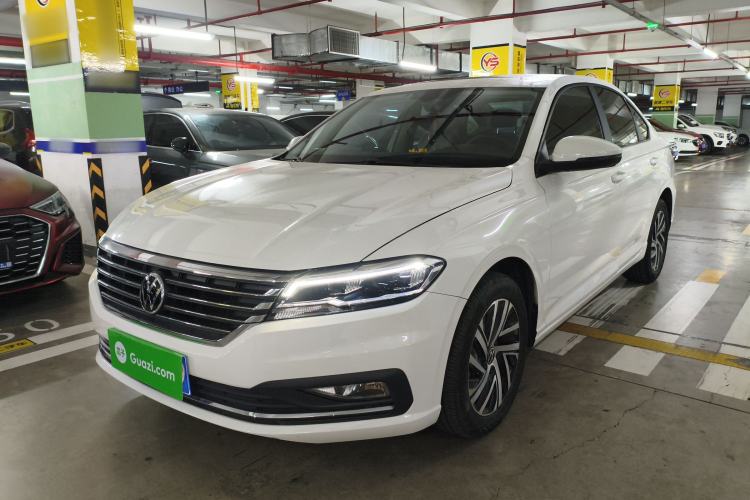 Used Volkswagen Lavida 2022 280TSI DSG Comfort Edition
