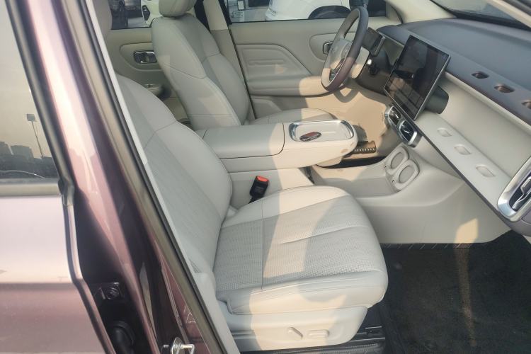 Used Leapmotor B10 2025 600 LiDAR Version
