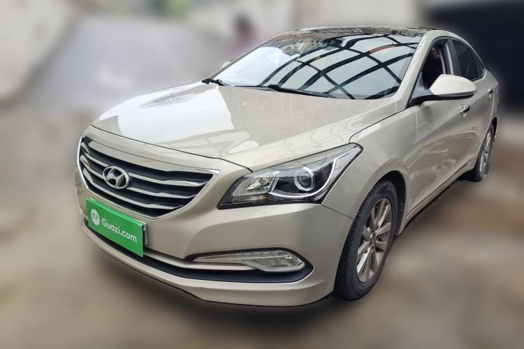 Used Hyundai Mistra 2014 1.8L Automatic Smart GLS