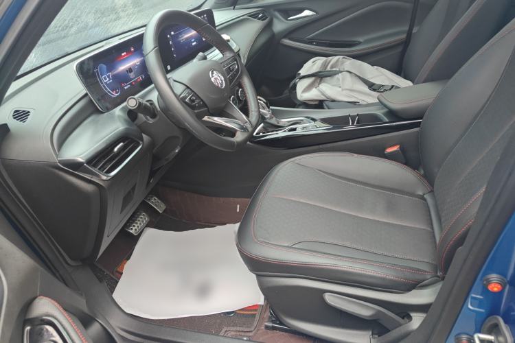 Used Buick Verano 2022 Pro GS Wind-Chasing Edition