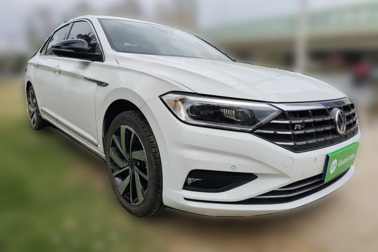 Used Volkswagen Sagitar 2021 280TSI DSG Excellence Edition