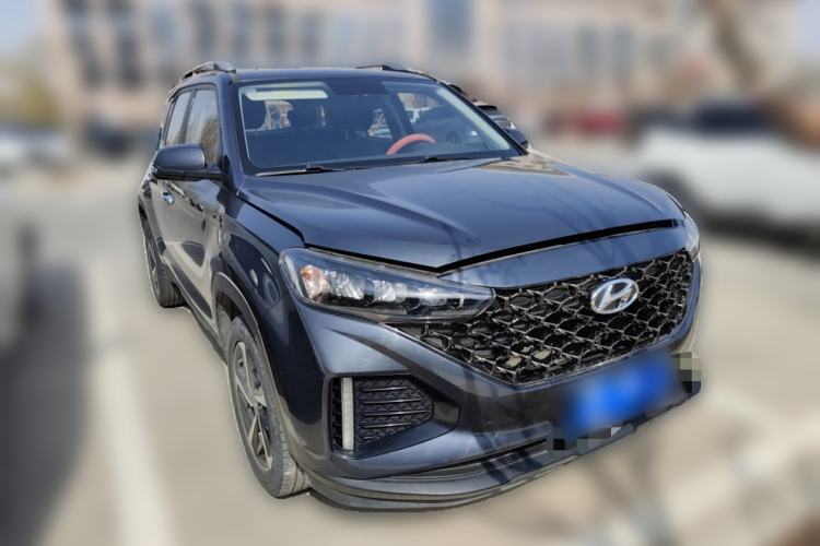 Used Hyundai ix35 2021 2.0L Automatic 2WD GLS Leading Edition