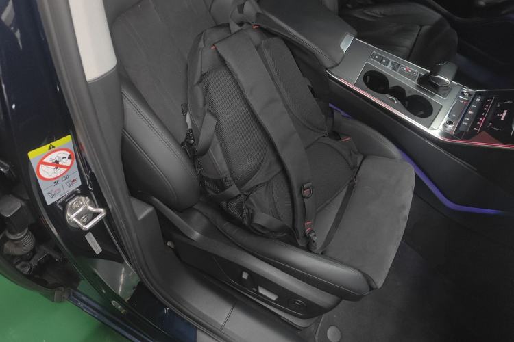 Used Audi A6 2021 Avant Avant-garde 45 TFSI Prestige Dynamic Edition
