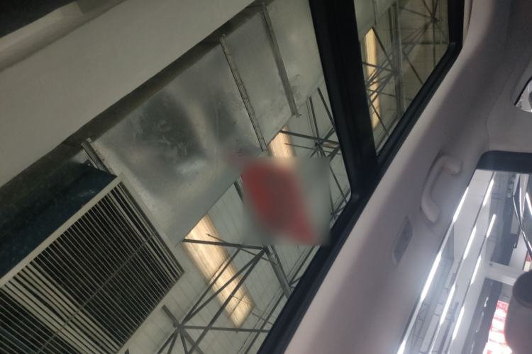 Used Oshan X7 2020 1.5T Automatic Prestige Edition