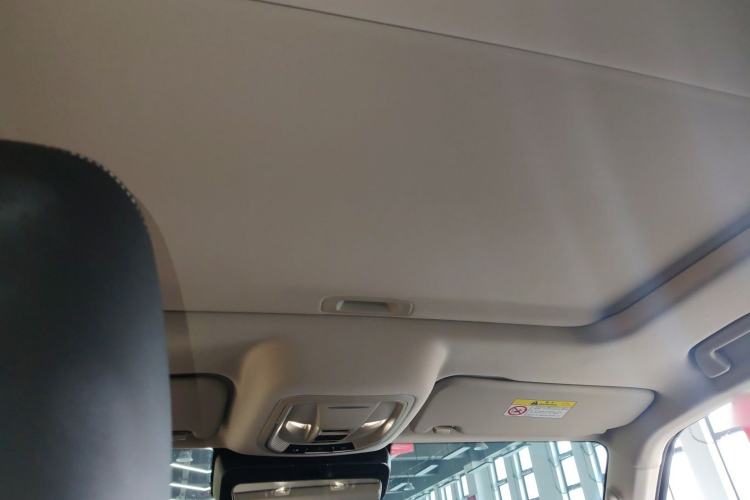 Used Tank 300 2021 Off-Road Edition 2.0T Conqueror
