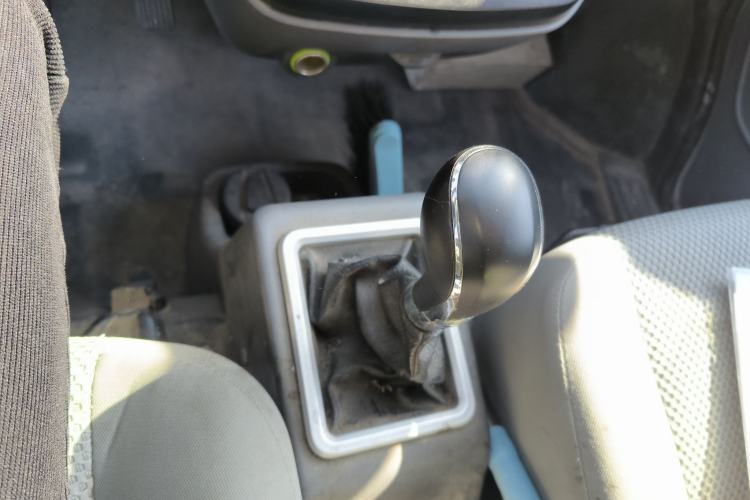 Used Nlmmotor Qiteng M70EV 2020 M70L-EV Standard Range Version