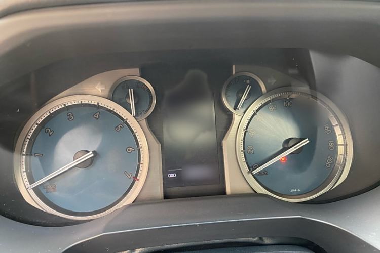 Used Toyota Prado 2019 3.5L Automatic TX-L Deluxe Edition
