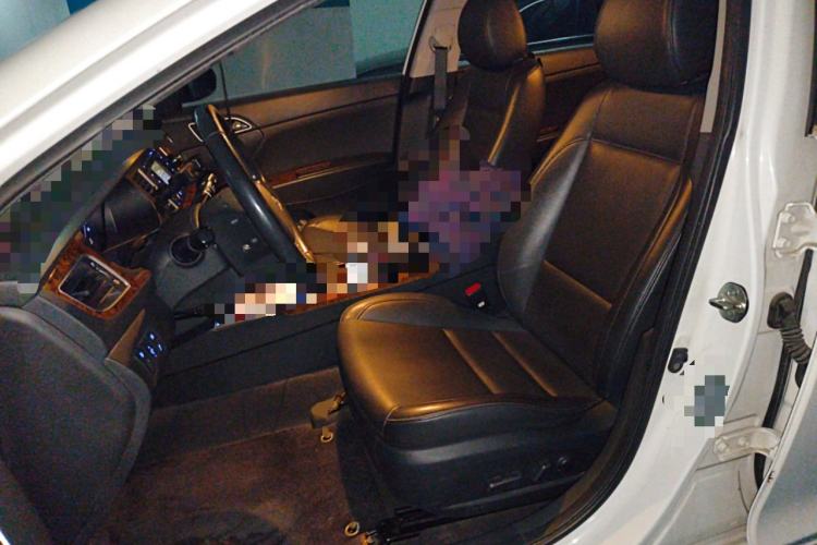 Used Hyundai Mistra 2014 1.8L Automatic Deluxe DLX Model