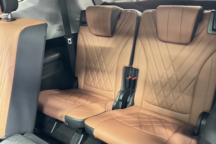 Used Chery Tiggo 8 PLUS 2021 290TGDI DCT Haoyao Edition