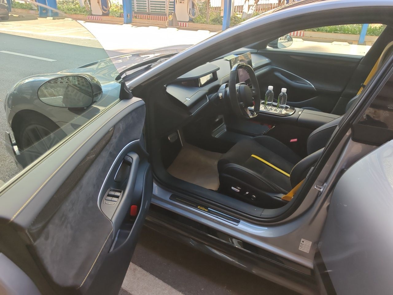 Xiaomi Auto SU7 Ultra 2025 Ultra Model — снимка 16