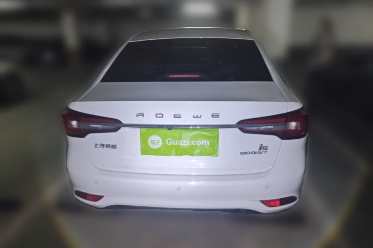 Used Roewe i5 2020 1.5L Automatic 4G Connect Luxury Flagship Edition
