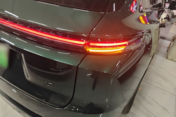 Used Li Auto L7 2024 MAX Model