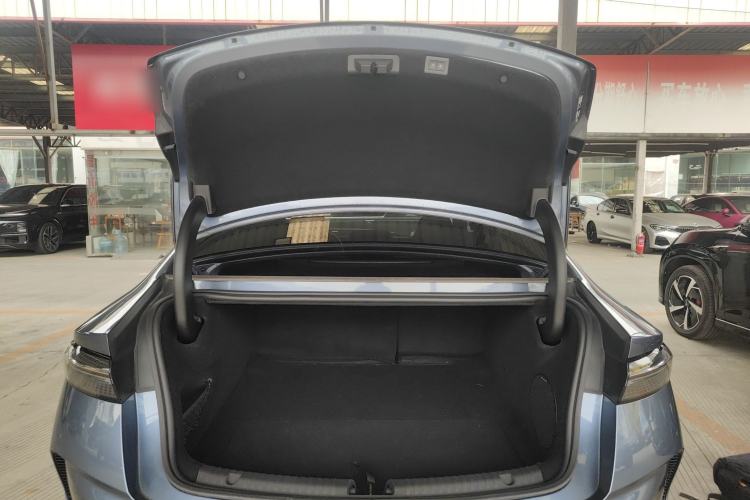 Used BYD Seal 2025 650 Zhihang Edition