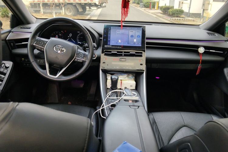 Used Toyota Avalon 2022 2.5L Touring Premium Edition