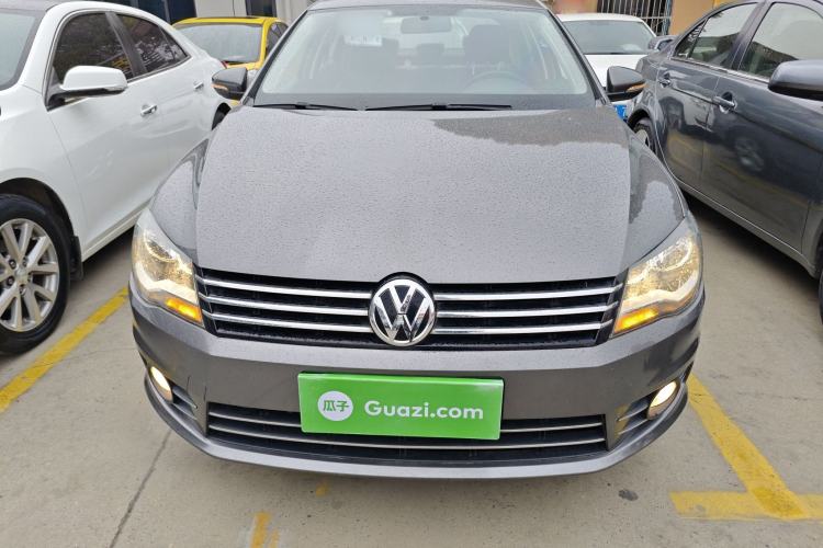 Used Volkswagen Bora 2014 1.6L Automatic Comfort Model