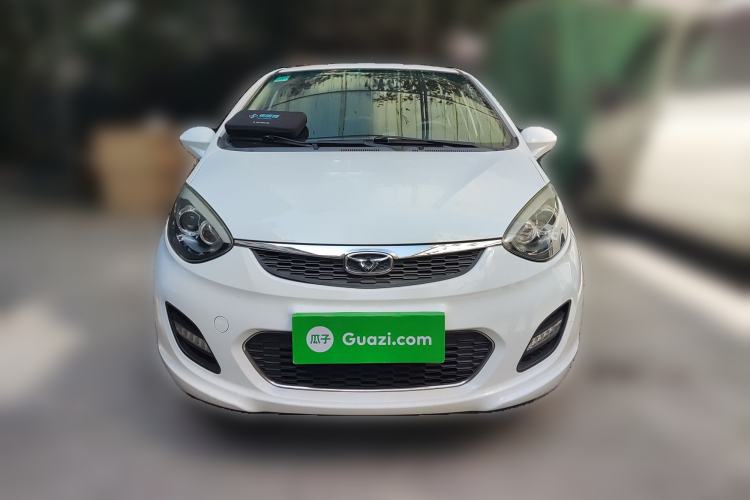 Used Cowin C3R 2015 1.5L Manual Gold Diamond Edition