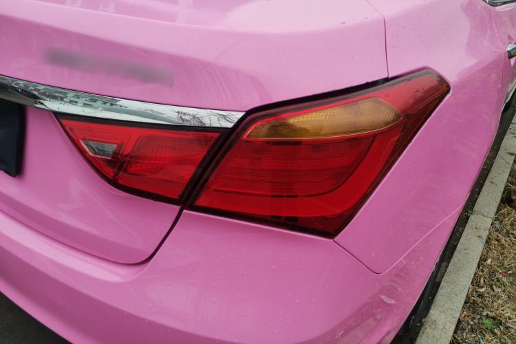 Used Hyundai Mistra 2016 1.8L Automatic Smart GLS
