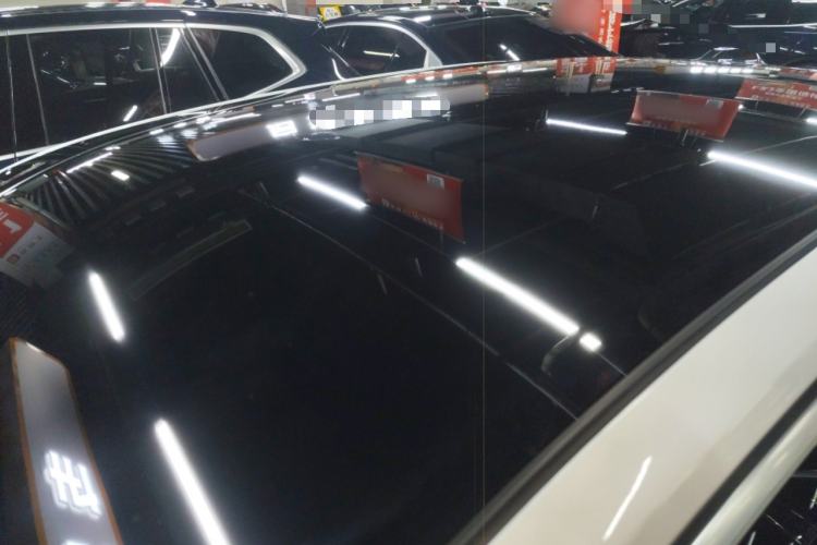 Used BMW i5 2024 eDrive 35L Luxury Model with M Sport Package
