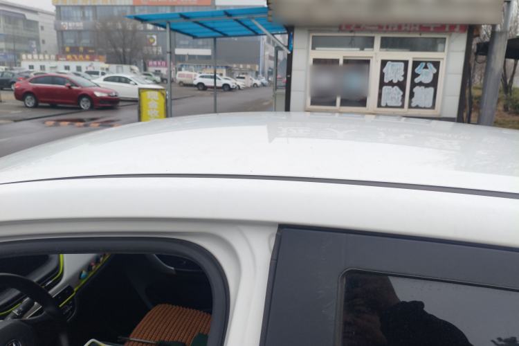 Used Oshan Benni E-Star 2020 Heartbeat Edition NMC Lithium
