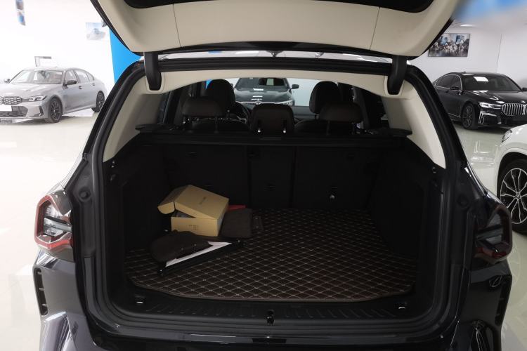 Used BMW X3 2022 Restyled xDrive25i M Sport Package