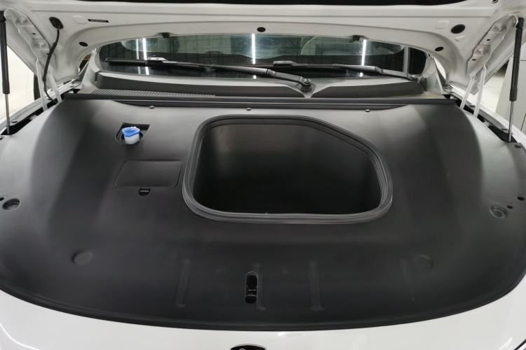 Used FORTHING Xinghai S7 2024 650 Supreme Edition
