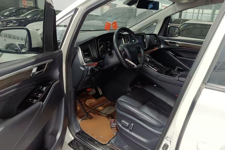 Used GAC Trumpchi M8 2021 Master Series 390T Prestige Edition Driver Seat